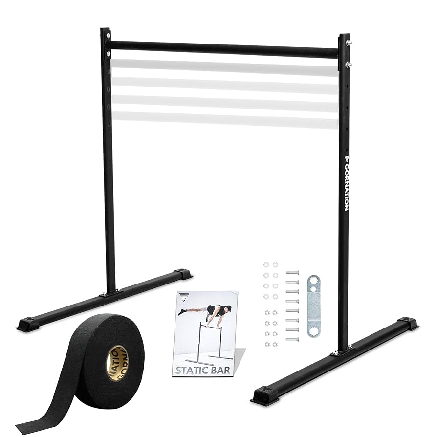 輸入品【GORNATION】Static Bar スタティックバー 懸垂バー 輸入品【GORNATION】Static Bar スタティックバー 懸垂バー